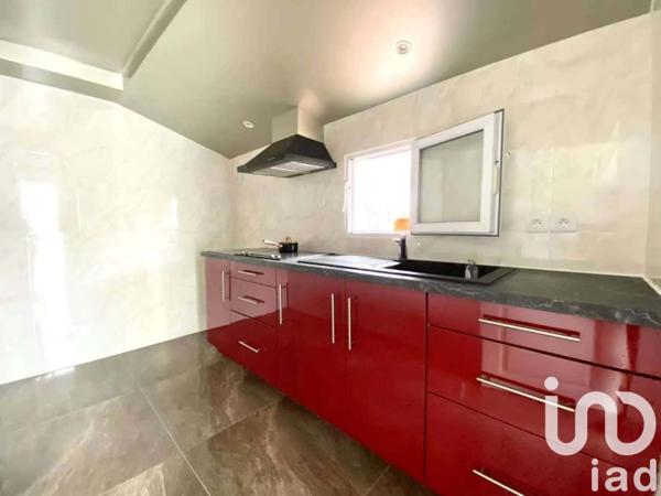 Appartement à vendre 2 pièces 52 m² Le Blanc-Mesnil