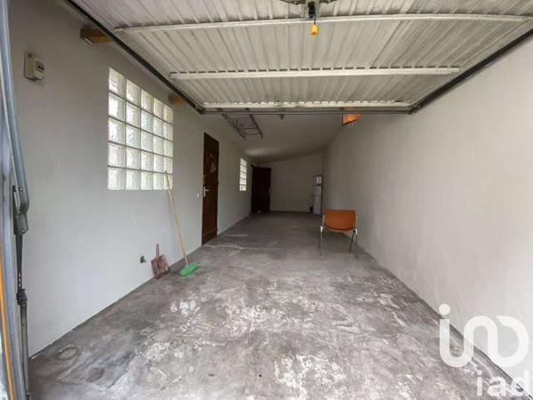 Appartement à vendre 2 pièces 52 m² Le Blanc-Mesnil