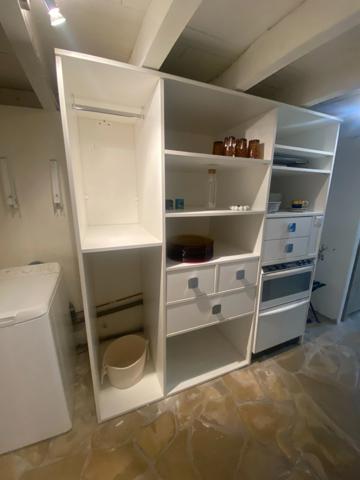 RARE......UNE MAISON: 2 APPARTEMENTS.