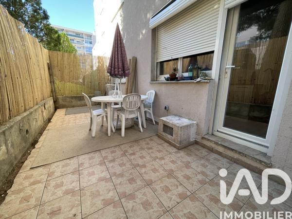 Appartement à vendre 3 pièces 55 m² Toulon