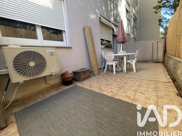 Appartement à vendre 3 pièces 55 m² Toulon