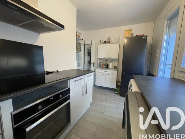 Appartement à vendre 3 pièces 55 m² Toulon
