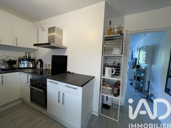 Appartement à vendre 3 pièces 55 m² Toulon