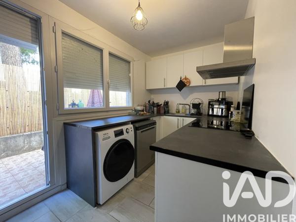 Appartement à vendre 3 pièces 55 m² Toulon