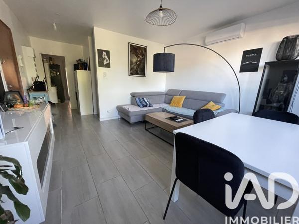 Appartement à vendre 3 pièces 55 m² Toulon