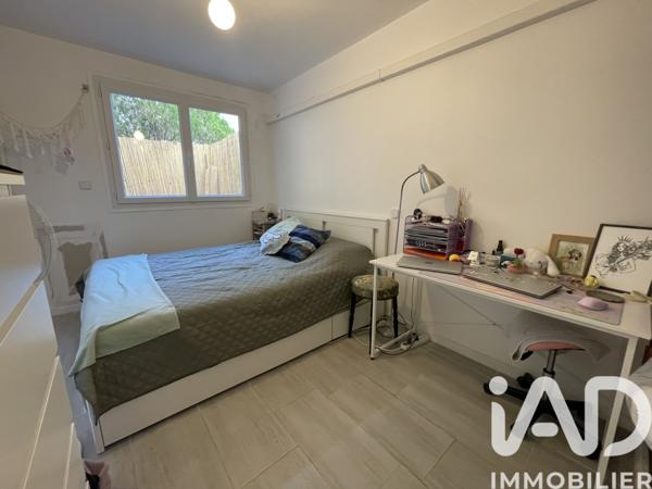 Appartement à vendre 3 pièces 55 m² Toulon
