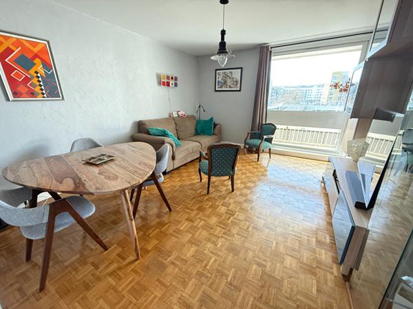 Appartement Saint Cyr L Ecole 3 pièce(s) 68.76 m2