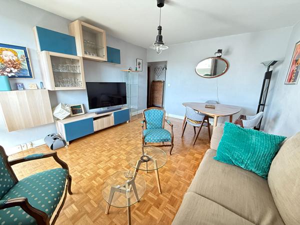 Appartement Saint Cyr L Ecole 3 pièce(s) 68.76 m2