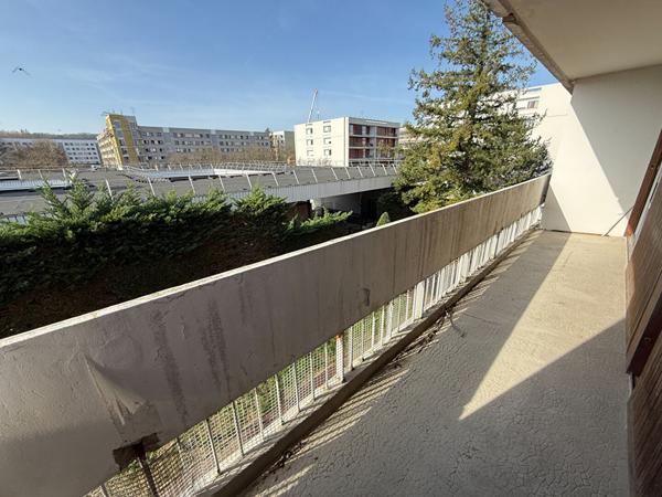 Appartement Saint Cyr L Ecole 3 pièce(s) 68.76 m2