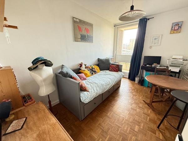 Appartement Saint Cyr L Ecole 3 pièce(s) 68.76 m2