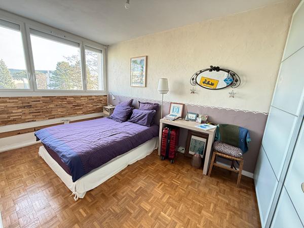 Appartement Saint Cyr L Ecole 3 pièce(s) 68.76 m2