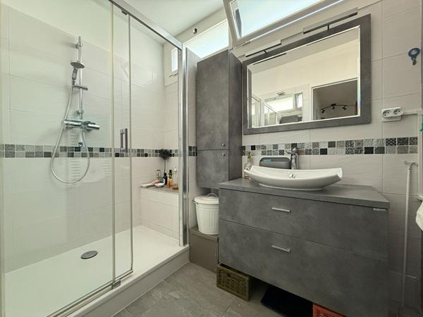 Appartement Saint Cyr L Ecole 3 pièce(s) 68.76 m2