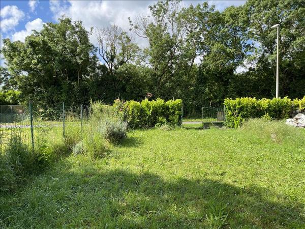 Terrain à vendre |  Sainte-Soulle |  322 m²