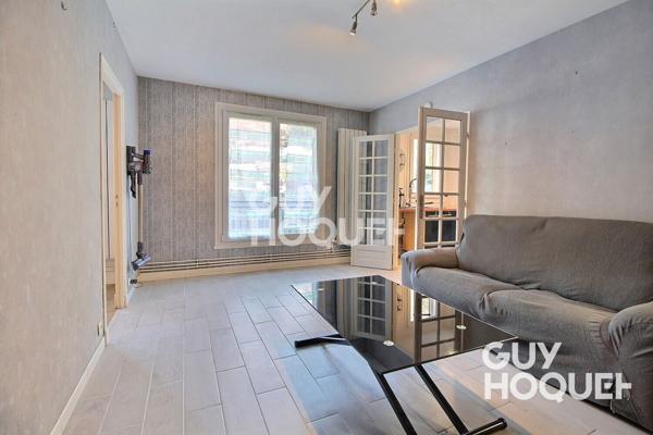 Appartement Chaville 2 pièce( avec parking