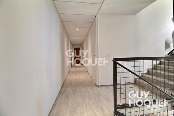 Appartement Chaville 2 pièce( avec parking