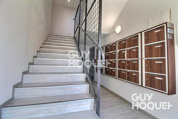 Appartement Chaville 2 pièce( avec parking