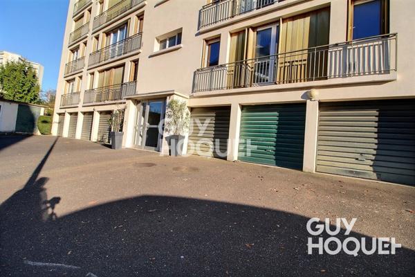 Appartement Chaville 2 pièce( avec parking