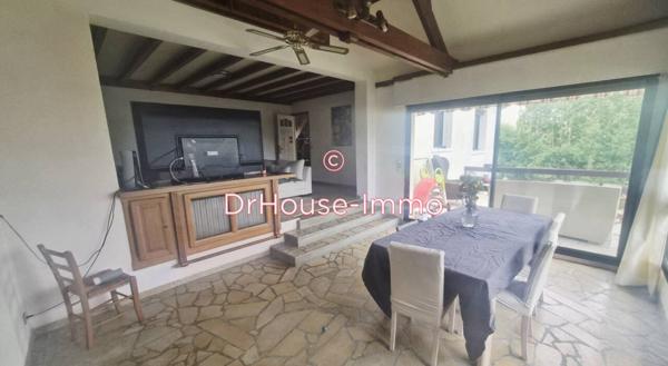 Maison à vendre 4 pièces de 85 m²