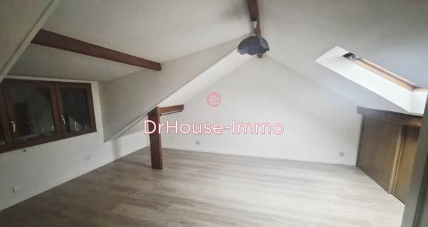 Maison à vendre 4 pièces de 85 m²