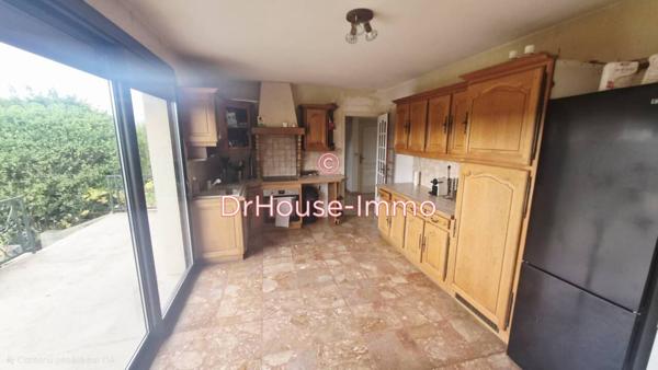 Maison à vendre 4 pièces de 85 m²