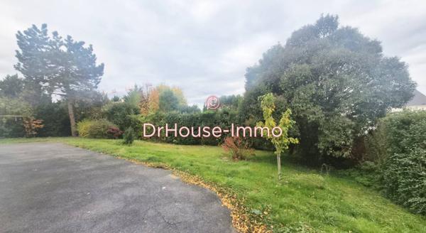 Maison à vendre 4 pièces de 85 m²