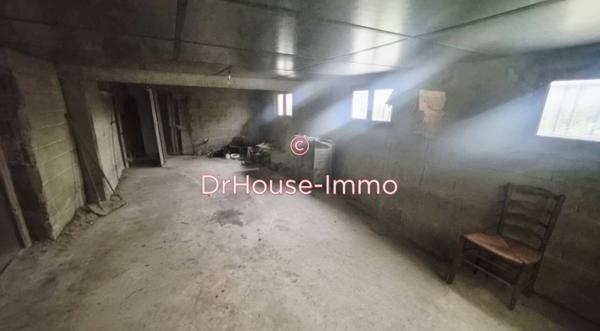 Maison à vendre 4 pièces de 85 m²