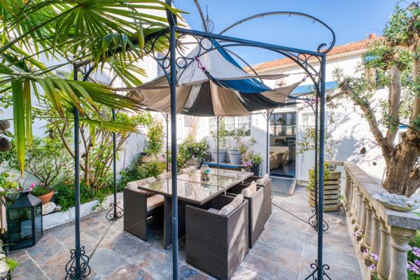 Vente Maison de luxe Saint-Denis-d'Oléron 6 Pièces 250 m²