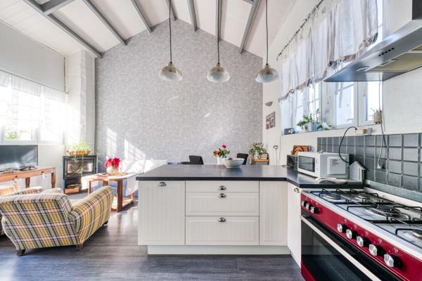 Vente Maison de luxe Saint-Denis-d'Oléron 6 Pièces 250 m²