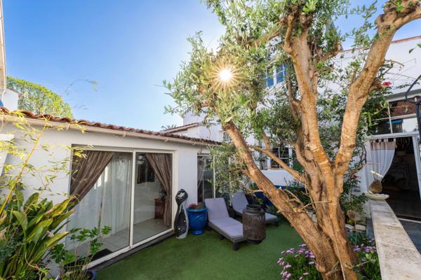 Vente Maison de luxe Saint-Denis-d'Oléron 6 Pièces 250 m²
