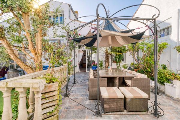Vente Maison de luxe Saint-Denis-d'Oléron 6 Pièces 250 m²