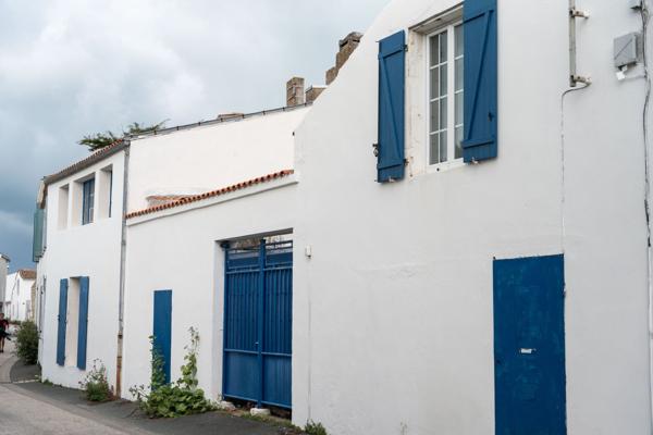 Vente Maison de luxe Saint-Denis-d'Oléron 6 Pièces 250 m²