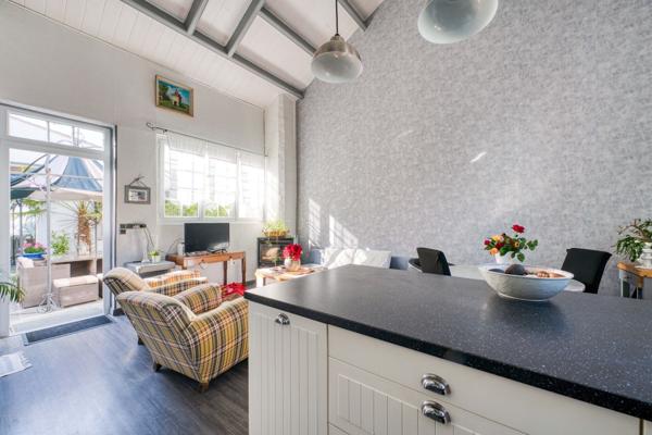 Vente Maison de luxe Saint-Denis-d'Oléron 6 Pièces 250 m²