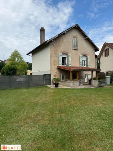 MAISON INDIVIDUELLE