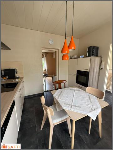 MAISON INDIVIDUELLE