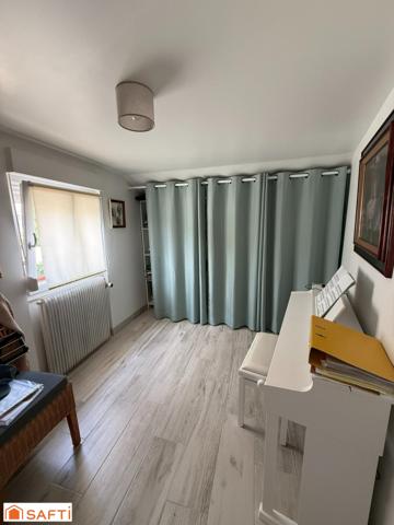 MAISON INDIVIDUELLE