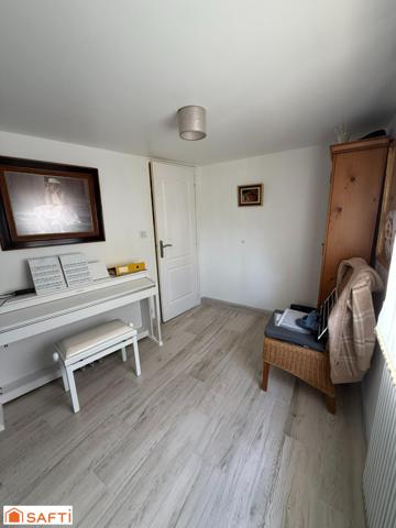 MAISON INDIVIDUELLE