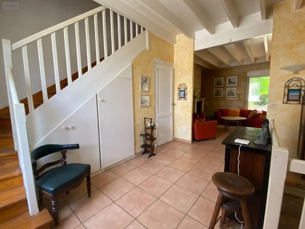 Achat - Maison | Echoppe Bordeaux 33000 6 pièces 164 m 2 100 m 2