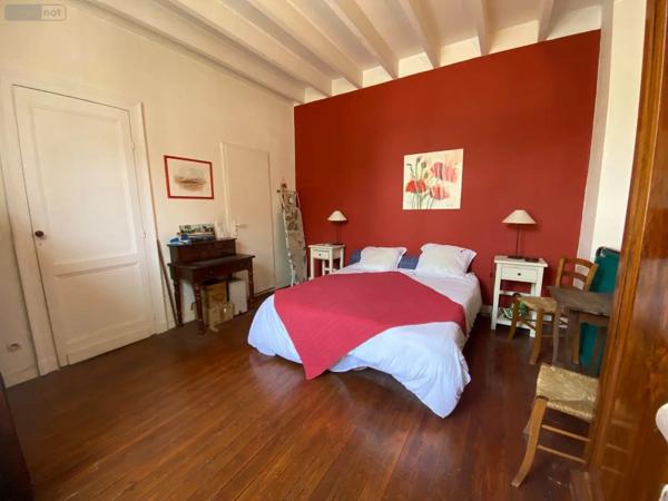 Achat - Maison | Echoppe Bordeaux 33000 6 pièces 164 m 2 100 m 2