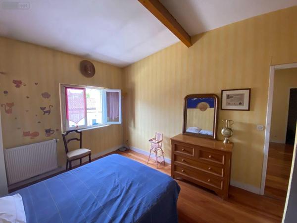 Achat - Maison | Echoppe Bordeaux 33000 6 pièces 164 m 2 100 m 2