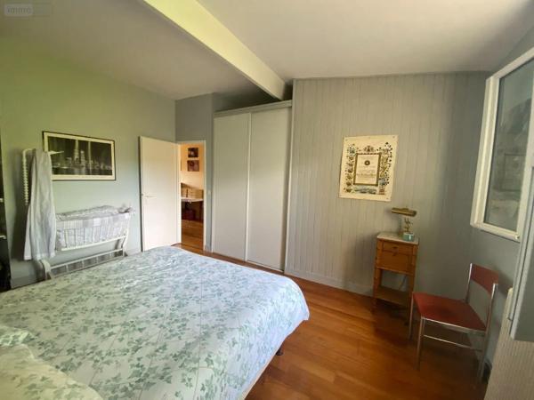 Achat - Maison | Echoppe Bordeaux 33000 6 pièces 164 m 2 100 m 2