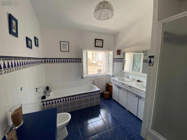 Achat - Maison | Echoppe Bordeaux 33000 6 pièces 164 m 2 100 m 2