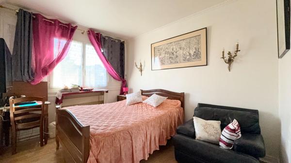 Appartement Corbeil Essonnes 4 pièce(s) 81 m2