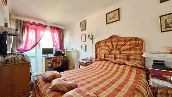 Appartement Corbeil Essonnes 4 pièce(s) 81 m2