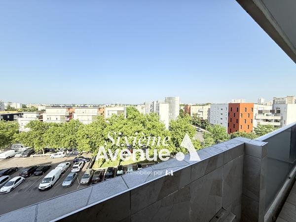 Appartement 4 pièces 71.88 m2