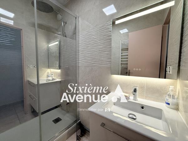 Appartement 4 pièces 71.88 m2