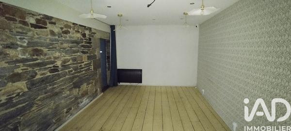 Immeuble à vendre 470 m² Morlaix