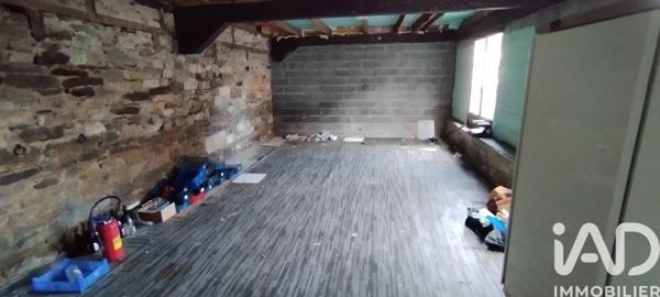 Immeuble à vendre 470 m² Morlaix