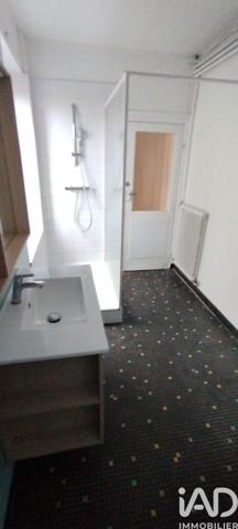 Immeuble à vendre 470 m² Morlaix