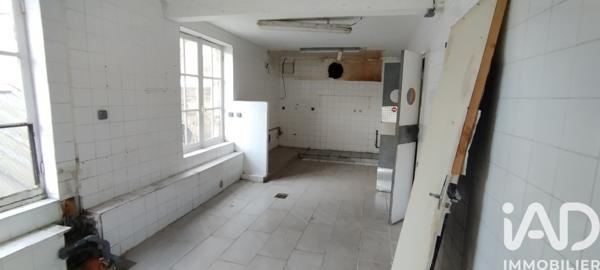 Immeuble à vendre 470 m² Morlaix