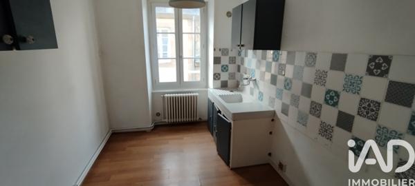 Immeuble à vendre 470 m² Morlaix